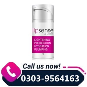 Lipsense Lip Lightening Cream in Pakistan