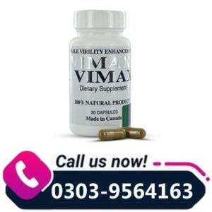 Vimax Pills in Pakistan