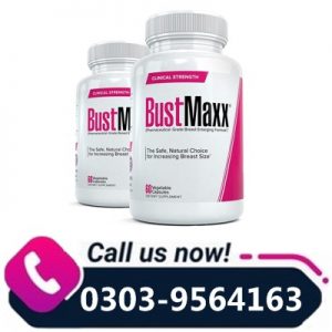 Bustmaxx Pills How To Use