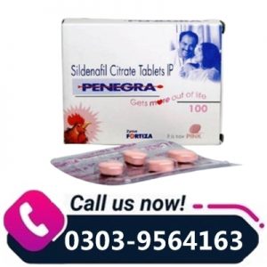 Penegra Tablets Price in Pakistan