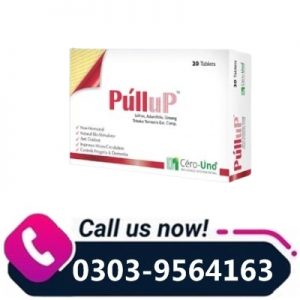Pull Up Tablets Price in Pakistan