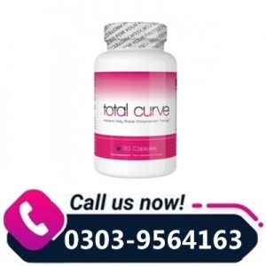 Total Curve Capsules Charge In Pakistan
