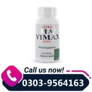 Extremely Vimax Plus Price In Islamabad