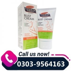 Bust Firming Cream Price in Pakistan
