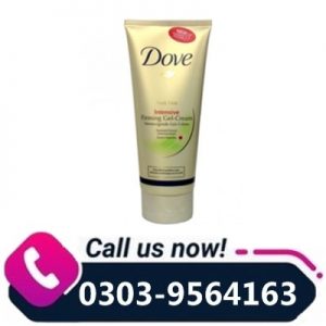 Dove Breast Firming Cream Price in Pakistan