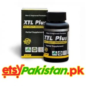 XTL Plus in Pakistan